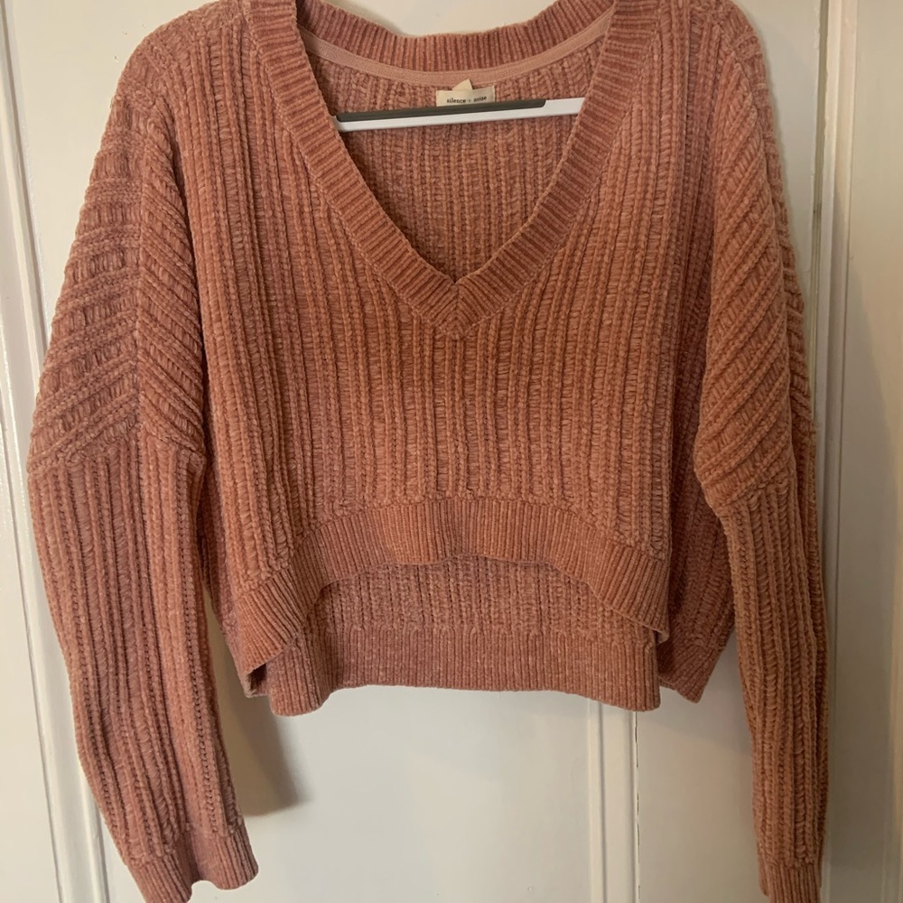 Urban outfitter’s sweater